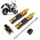 7PCS/Set Motorcycle Rear Fork Extension Kit CNC 11