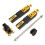 7PCS/Set Motorcycle Rear Fork Extension Kit CNC 2