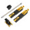 7PCS/Set Motorcycle Rear Fork Extension Kit CNC 3
