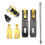 7PCS/Set Motorcycle Rear Fork Extension Kit CNC 6