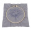 3D Flower Embroidery Starter Kit DIY Stamped 10