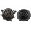 Electric Kettle Thermostat Coupler Temperature Controller Switch Flame Retardant Replacement Parts for Electric Boilers 2