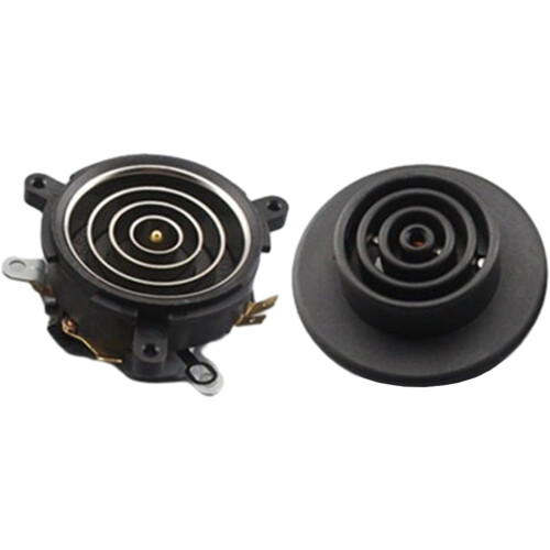 Electric Kettle Thermostat Coupler Temperature Controller Switch Flame Retardant Replacement Parts for Electric Boilers 1