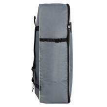 Easy Access Inflatable SUP Transport Backpack with Scratch Protection