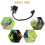Ignition Coil Spark Plug Kit for MS240/MS260/MS290/MS310/MS390 4