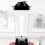 Spare Jug compatible Blender Replacement Part Transparent 2L Capacity Blender Spare Compatible compa 2