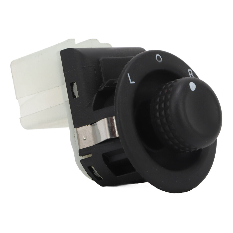 Dodge Dakota 2008Â2011 Mirror Control Switch 56040694Ad Replacement 9431339119063