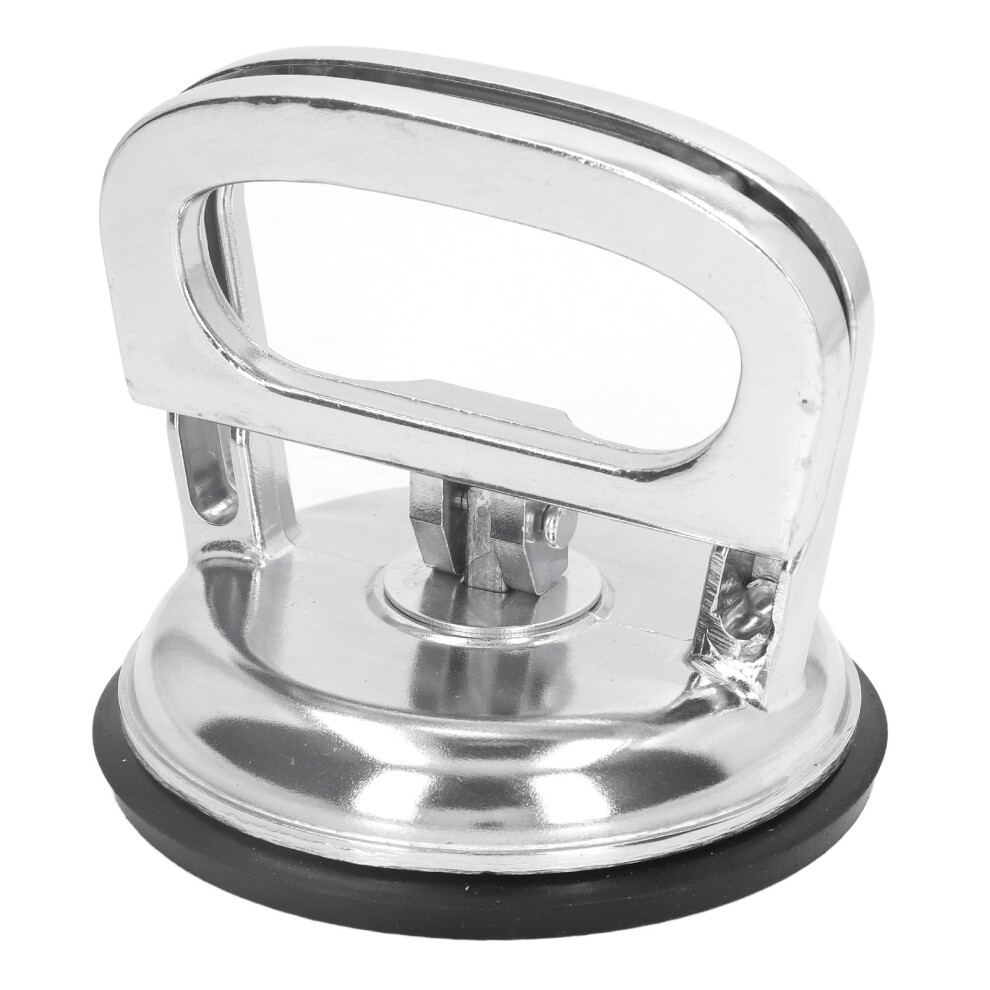 80Kg Vertical Suction Force Vacuum Glass Mover With Soft Rubber Base 8791339119113