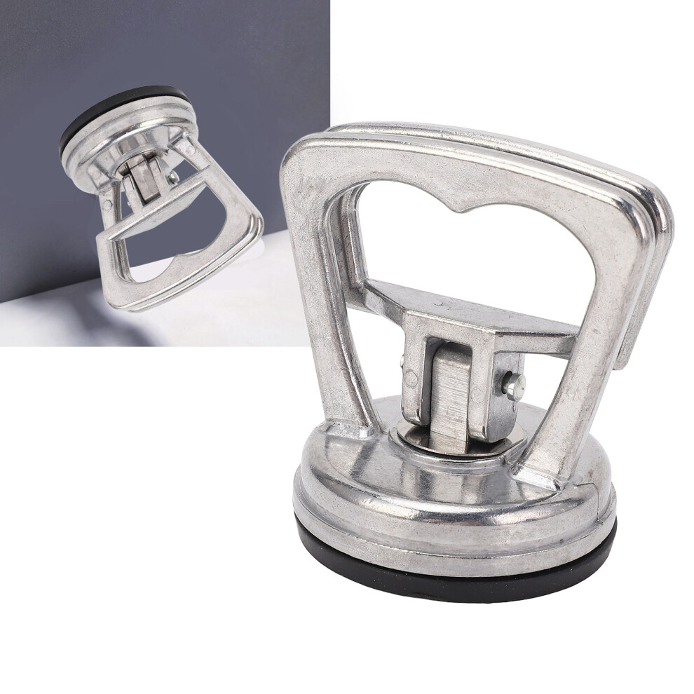 Heavy Duty Vacuum Suction Cup Tool For Efficient Glass & Tile Handling 3191339119185