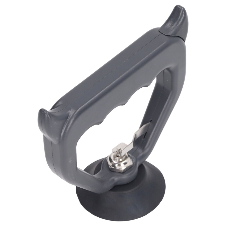 Dent Puller Suction Cup For Glass & Auto Repairs Black Abs Housing 5.0 Inches 4181339119130