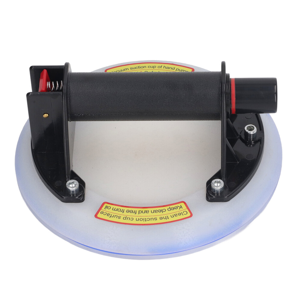 Strong Vacuum Suction Cup Hand Lifter For Glass, Tile, And Car Casing 8381339119215