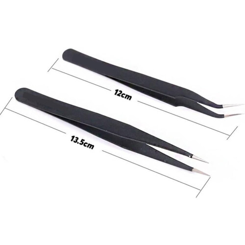 Tool Kit for Model Making - Basic Tools Set for Gundam Models Enthusiasts - Precision Crafting and Assembly Supplies 1