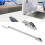 8 1/4in Hatch Support Spring Adjuster 10lb Load 11