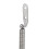8 1/4in Hatch Support Spring Adjuster 10lb Load 14