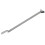 8 1/4in Hatch Support Spring Adjuster 10lb Load 10