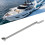 8 1/4in Hatch Support Spring Adjuster 10lb Load 12