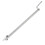 8 1/4in Hatch Support Spring Adjuster 10lb Load 9