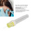 5pcs Mole Removal Pen Replacement Needles ABS Disposable Spot Remover Tools 6