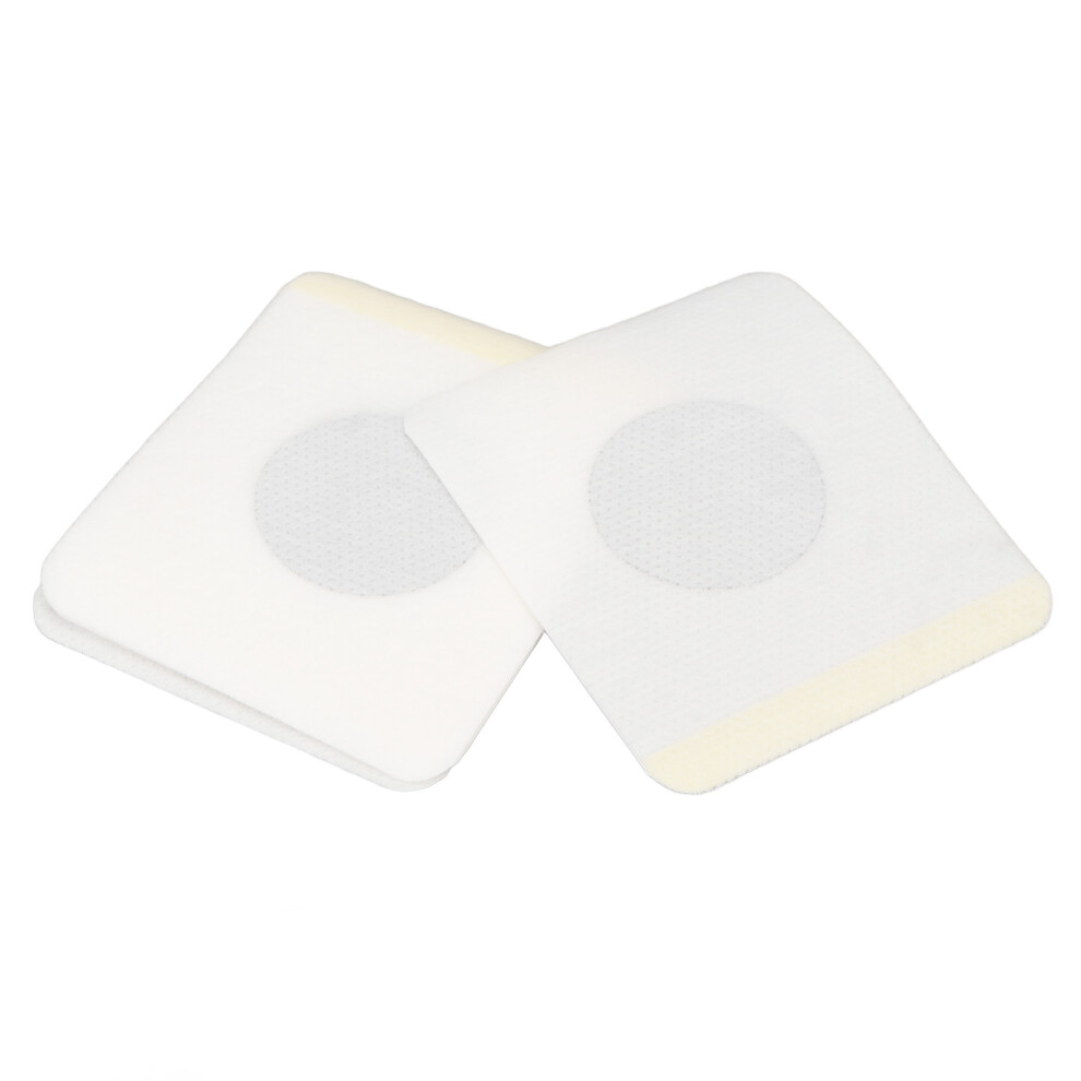 40pcs Organic Digestive Belly Button Patches for Bloating and Diarrhea