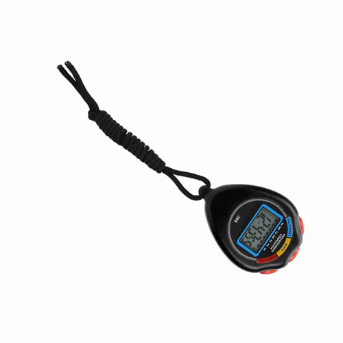 Professional Sports Timer, Athletics Electronic 2