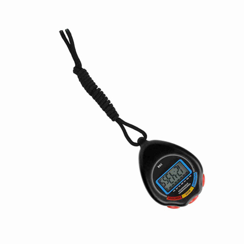 Professional Sports Timer, Athletics Electronic 1