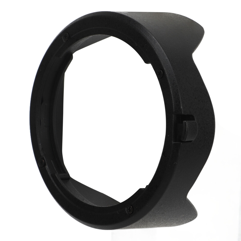 Ew 65B Lens Hood For Rf50mm F1.8 - Bayonet Type Replacement Black 9301339120218