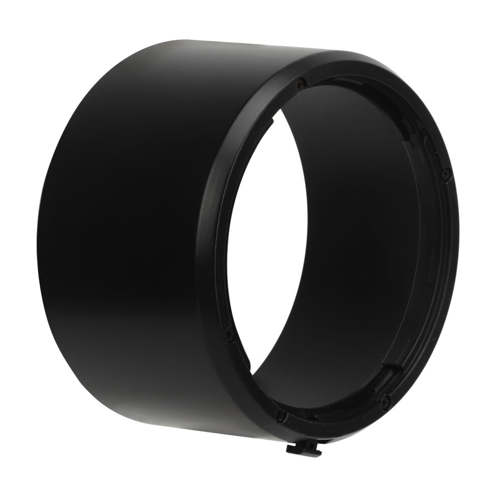 Reversible Et 77 Lens Hood For Rf 85Mm F2 Macro Is Glare Reduction Black 6931339120296