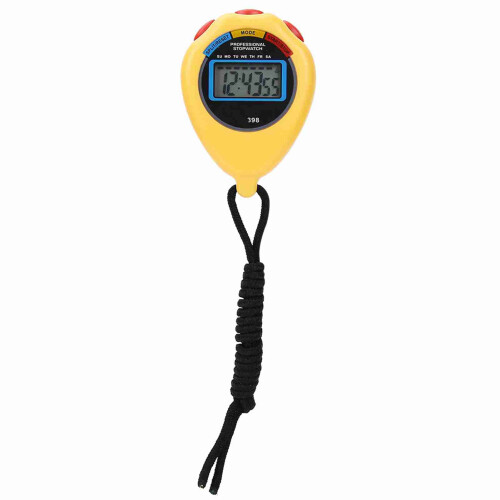 Professional Sports Timer, Athletics Electronic