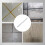 Multipurpose Masonry Mortar Bag Set with Jointer and Pointer Carbon Steel Tools for Tile Work and Flooring Projects 4
