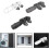 Temperature Control Valve for Home Heating Solutions - Black, Efficient Design, Adjustable Settings, Compatible with Standard Systems 3