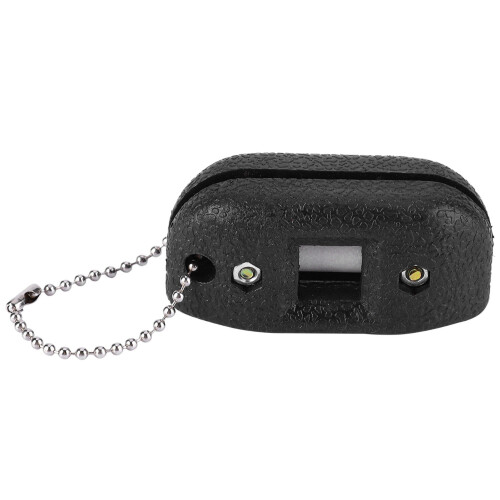 Portable Ice Skates Blade Sharpener Grindstone 1