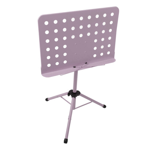 Sheet Music Stand Portable Foldable Lifting 2