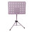 Sheet Music Stand Portable Foldable Lifting 1