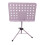 Sheet Music Stand Portable Foldable Lifting 2