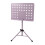 Sheet Music Stand Portable Foldable Lifting 6
