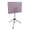 Sheet Music Stand Portable Foldable Lifting 5