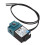 5.4W 3 Port Boost Control Solenoid Valve 12V - Fast Response 16