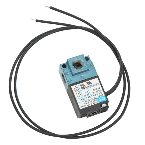 DC24V 5.4W 3-Port Electronic Boost Control Solenoid Valve 35A ACA