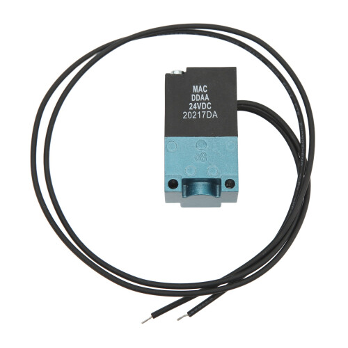 DC24V 5.4W 3-Port Electronic Boost Control Solenoid Valve 35A ACA 2