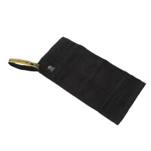 Pool Cue Cleaner Cloth Cotton Towel 50x50cm Simple Design Printed Polisher