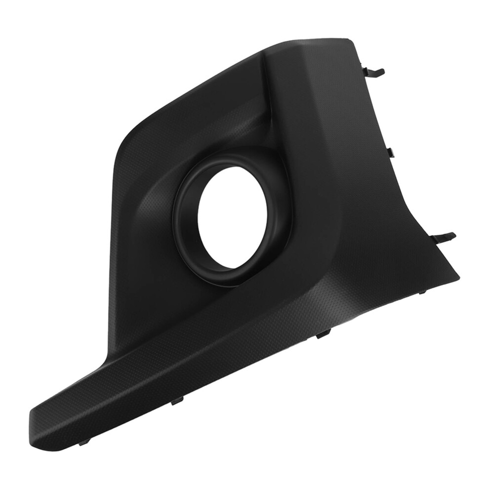 Driver Side Fog Bezel Replacement 57731Fl091 For Crosstrek Light 8401339121428