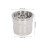 Stainless Steel Reusable Coffee Capsule Filter for Espresso Makers 5