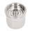 Stainless Steel Reusable Coffee Capsule Filter for Espresso Makers 1