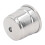 Stainless Steel Reusable Coffee Capsule Filter for Espresso Makers 8