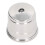 Stainless Steel Reusable Coffee Capsule Filter for Espresso Makers 12