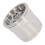Stainless Steel Reusable Coffee Capsule Filter for Espresso Makers 4