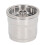 Stainless Steel Reusable Coffee Capsule Filter for Espresso Makers 13