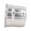 Stainless Steel Reusable Coffee Capsule Filter for Espresso Makers 16