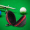Billiard Ball Bag Carrying Case Holder Portable 5