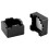Aluminum Portable Mini Cue Tip Chalk Holder 13